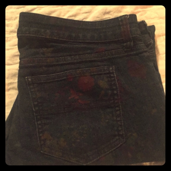 👖ArizonaJeansCo. Skinny Ankle 👖 Jeans - Picture 4 of 7